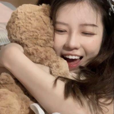 白人女孩