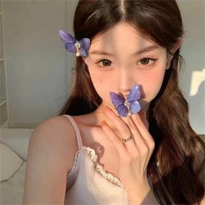 柳绿花红